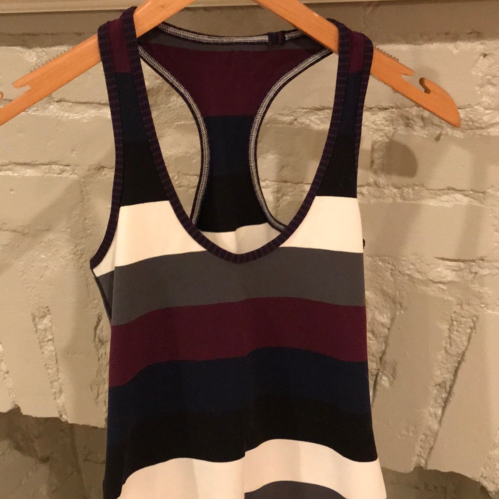 Lululemon Cool Racerback Tank - Picture 3 of 4